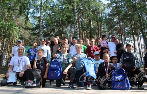 Аксубай – Димитровград: Сабан туен бергәләп бәйрәм иттеләр