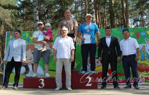 Аксубай – Димитровград: Сабан туен бергәләп бәйрәм иттеләр