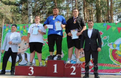 Аксубай – Димитровград: Сабан туен бергәләп бәйрәм иттеләр