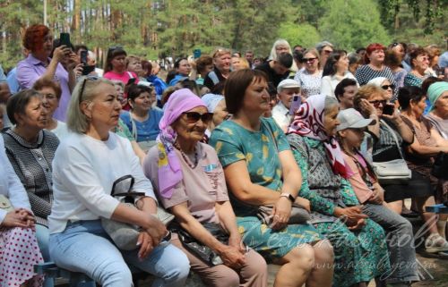 Аксубай – Димитровград: Сабан туен бергәләп бәйрәм иттеләр
