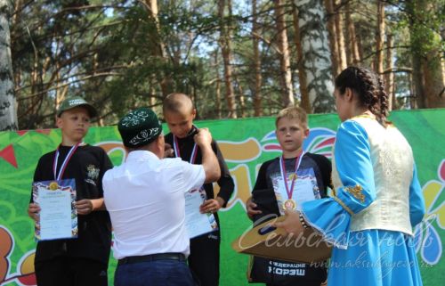 Аксубай – Димитровград: Сабан туен бергәләп бәйрәм иттеләр