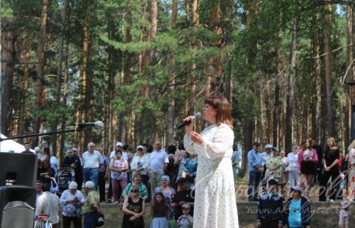 Аксубай – Димитровград: Сабан туен бергәләп бәйрәм иттеләр