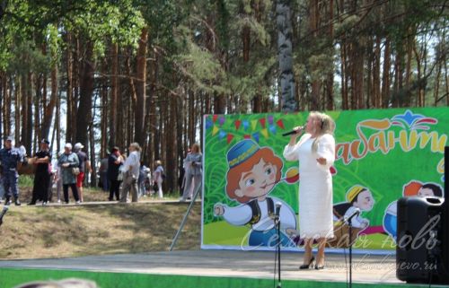 Аксубай – Димитровград: Сабан туен бергәләп бәйрәм иттеләр