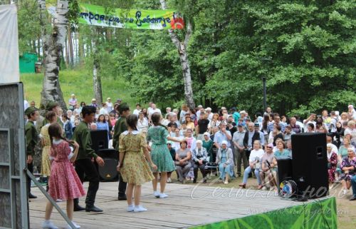Аксубай – Димитровград: Сабан туен бергәләп бәйрәм иттеләр