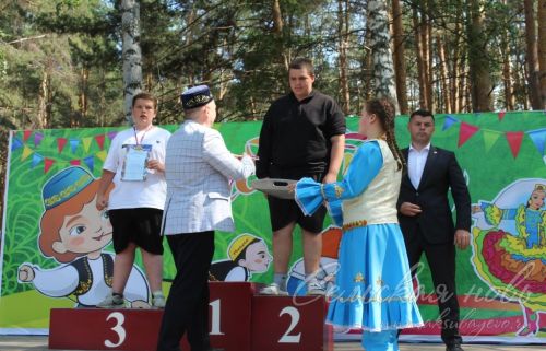 Аксубай – Димитровград: Сабан туен бергәләп бәйрәм иттеләр