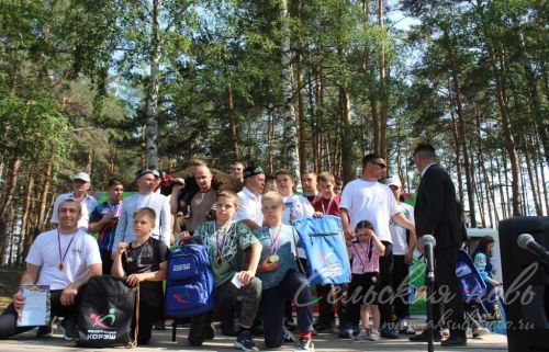 Аксубай – Димитровград: Сабан туен бергәләп бәйрәм иттеләр