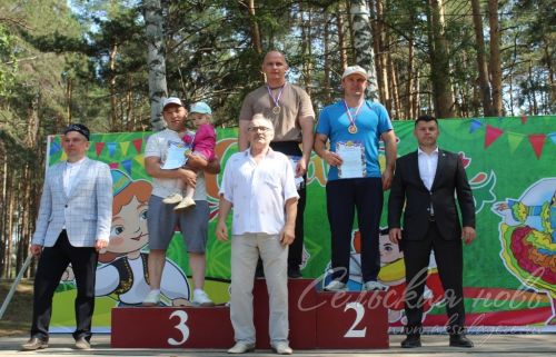 Аксубай – Димитровград: Сабан туен бергәләп бәйрәм иттеләр