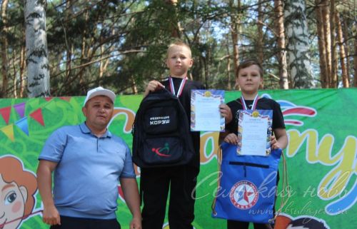 Аксубай – Димитровград: Сабан туен бергәләп бәйрәм иттеләр