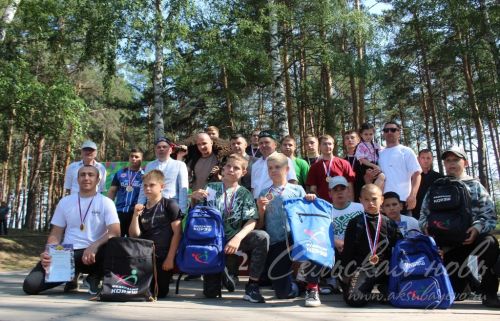 Аксубай – Димитровград: Сабан туен бергәләп бәйрәм иттеләр