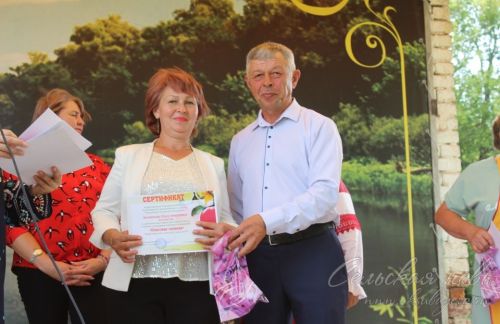 Аксубай районында «Спас күңел ачулары»: бердәмлек һәм мәдәни мирас бәйрәме