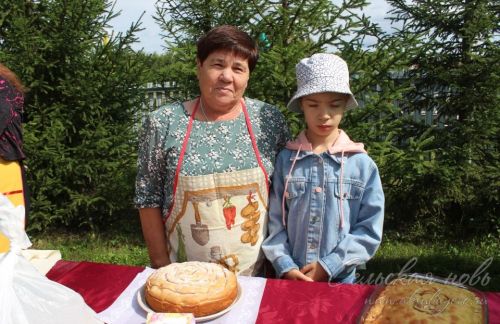 Аксубай районында «Спас күңел ачулары»: бердәмлек һәм мәдәни мирас бәйрәме