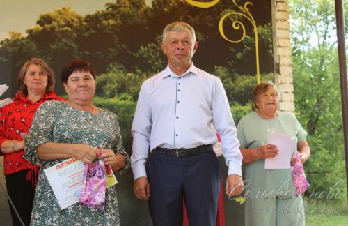 Аксубай районында «Спас күңел ачулары»: бердәмлек һәм мәдәни мирас бәйрәме