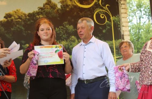Аксубай районында «Спас күңел ачулары»: бердәмлек һәм мәдәни мирас бәйрәме