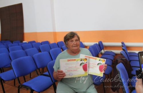 Аксубай районында «Спас күңел ачулары»: бердәмлек һәм мәдәни мирас бәйрәме