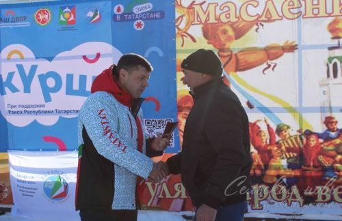 Масленица, 22 февраля 2026