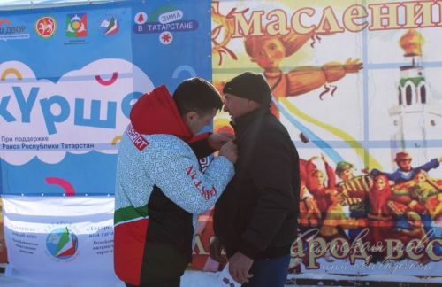 Масленица, 22 февраля 2026