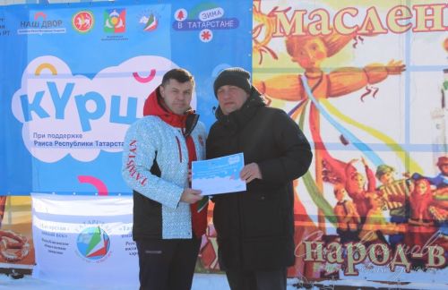 Масленица, 22 февраля 2026