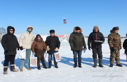 Лыжня Беловки, 9 марта 2026