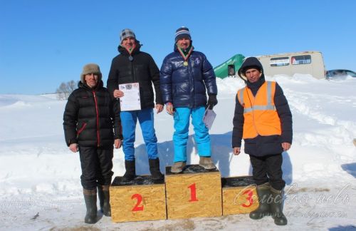 Лыжня Беловки, 9 марта 2026