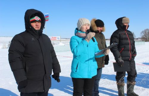 Лыжня Беловки, 9 марта 2026