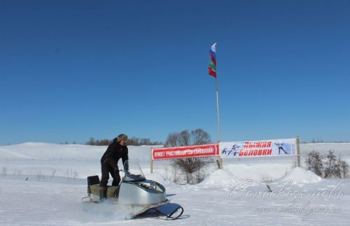 Лыжня Беловки, 9 марта 2026