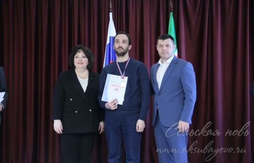 Шахматный турнир, 30 марта 2026