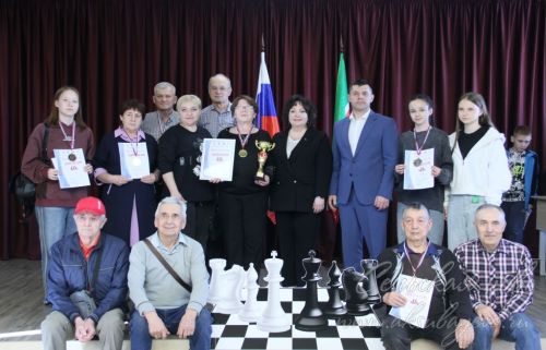 Шахматный турнир, 30 марта 2026