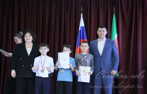 Шахматный турнир, 30 марта 2026