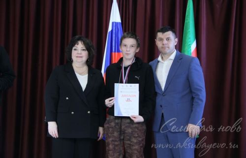 Шахматный турнир, 30 марта 2026