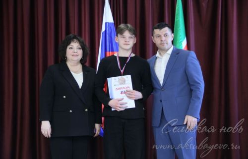 Шахматный турнир, 30 марта 2026