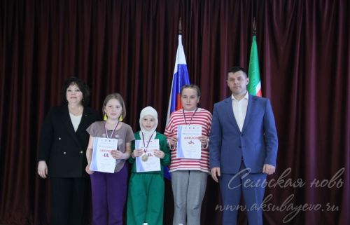 Шахматный турнир, 30 марта 2026