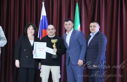 Шахматный турнир, 30 марта 2026