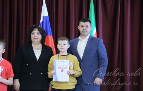 Шахматный турнир, 30 марта 2026