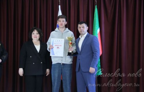 Шахматный турнир, 30 марта 2026