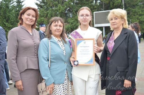Выпускной бал 2026