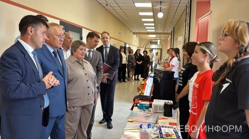 Августовская конференция 25.08.2026