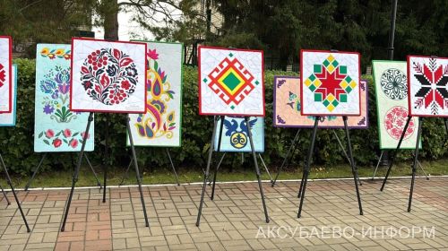 В Аксубаеве открыли ледовый дворец, два парка и Центр молодежных инициатив 10.09.2026