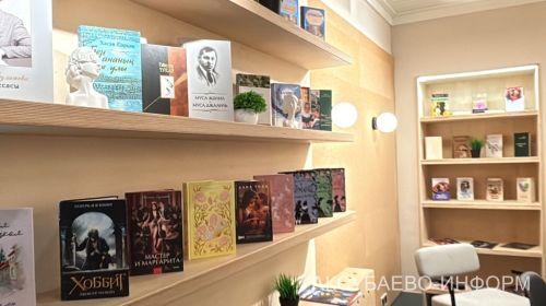 В Аксубаеве открыли ледовый дворец, два парка и Центр молодежных инициатив 10.09.2026