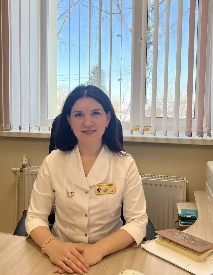 Врачи аксубаевской больницы: только диспансеризация поможет выявить болезнь на ранней стадии