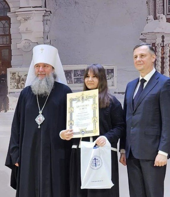 Аксубай балалар сәнгать мәктәбе тәрбияләнүчесе «Аллаһы дөньясының матурлыгы» XXI Халыкара бәйгесендә бүләк алды