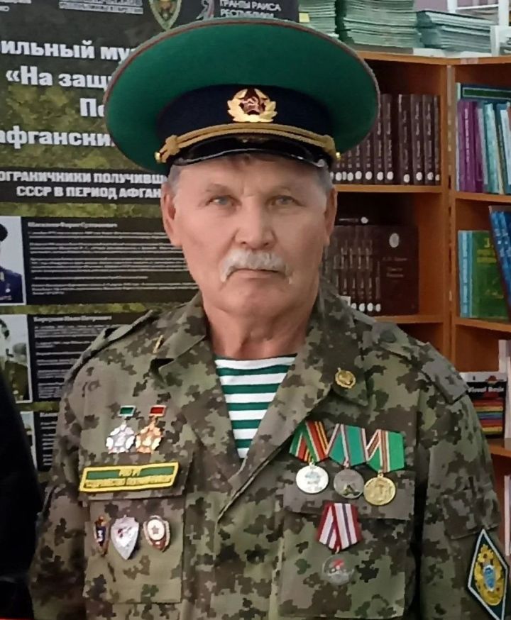 Савгачтан 65 яшьлек волонтер якташларын сайлауларга килергә чакыра