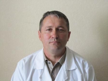 Аксубаевцы определили голосованием лучшего врача общей практики