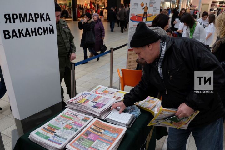 До 100 тыс. рублей могут заработать татарстанцы без высшего образования