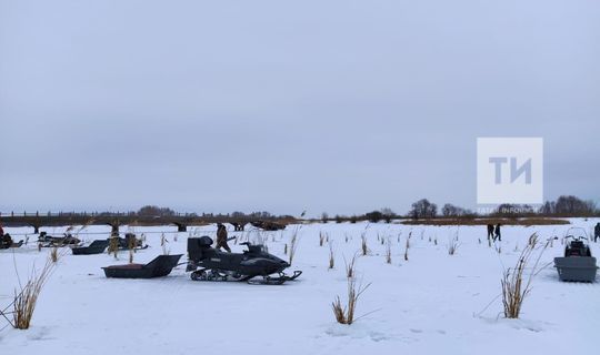 Госкомитет РТ по биоресурсам спрогнозировал мор рыбы в водоемах Татарстана