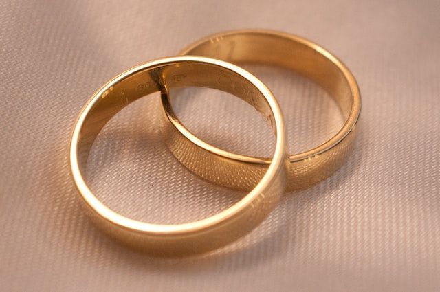 В Татарстане за сентябрь текущего года  брак зарегистрировали больше пар, чем в августе