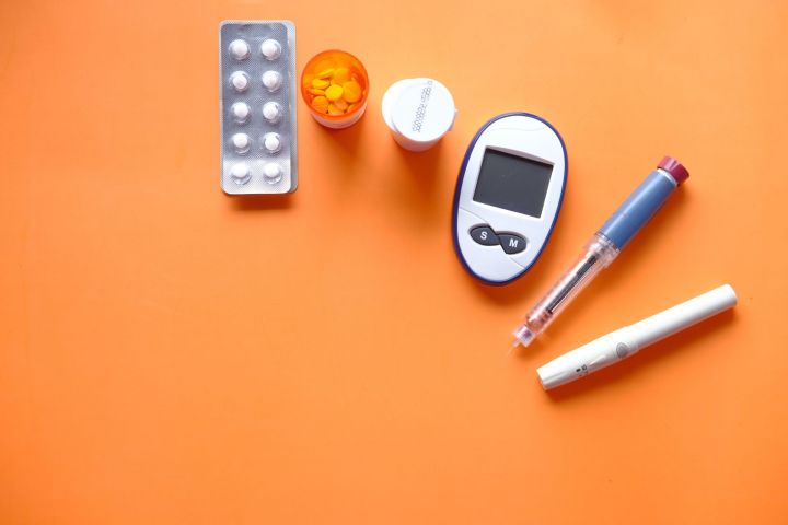 Татарстан табибы шикәр диабеты белән авыручыларга туклану өчен киңәшләр бирде