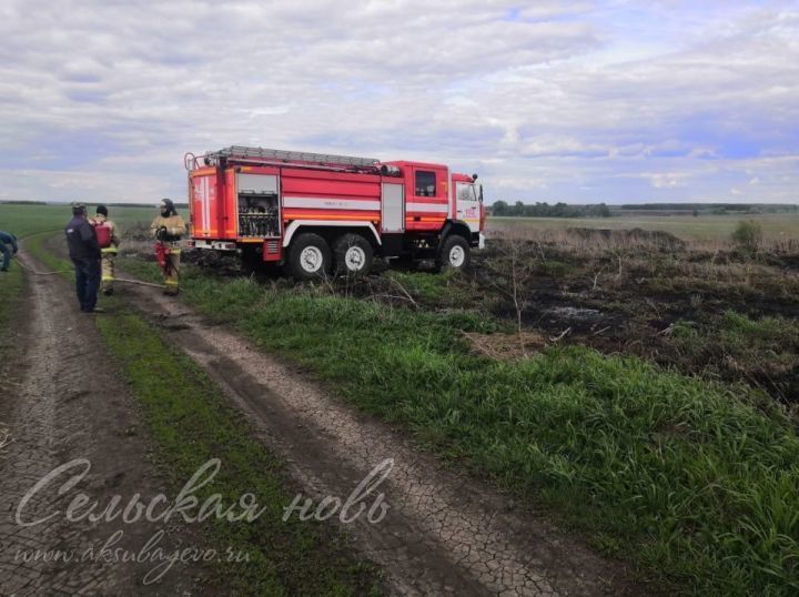 В Татарстане увеличены штрафы за нарушение требований пожарной безопасности