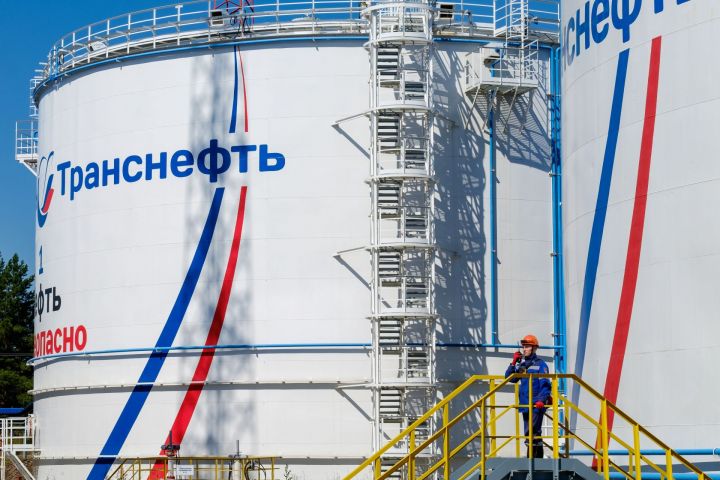 АО «Транснефть – Прикамье» завершило технологическое подключение резервуаров на НПС в Татарстане