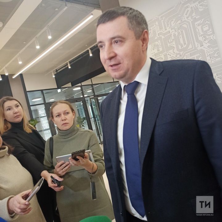 Социальный фонд начал принимать решения по заявлениям татарстанцев на единое пособие
