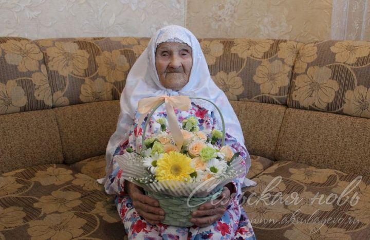 Юбиляр молится о мире во всем мире